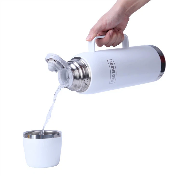 فلاسک آب فلزی شخصی 1.5L