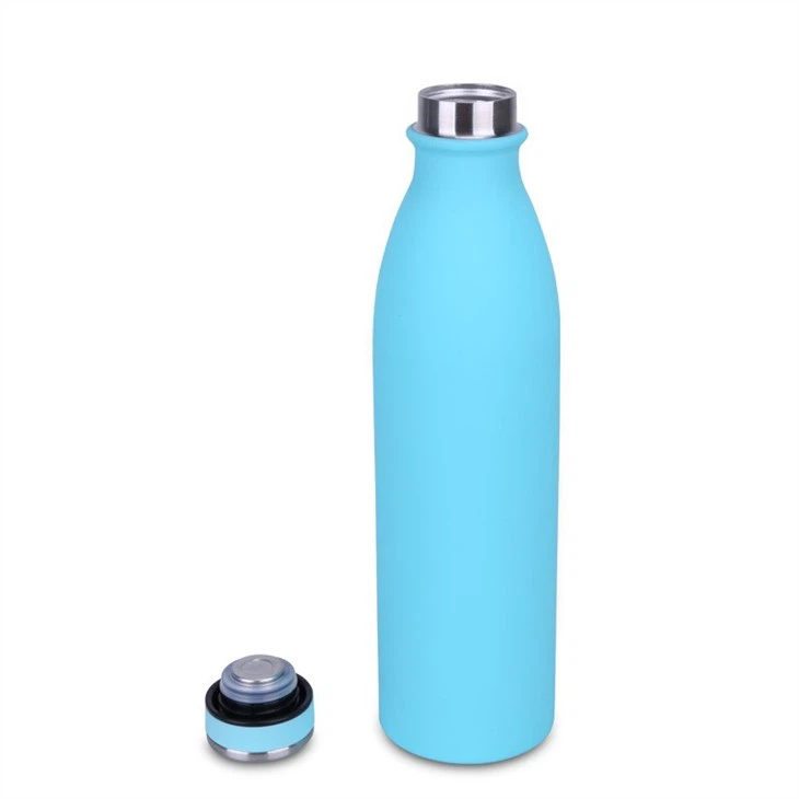 Insulated Drinking Bottle In Stock