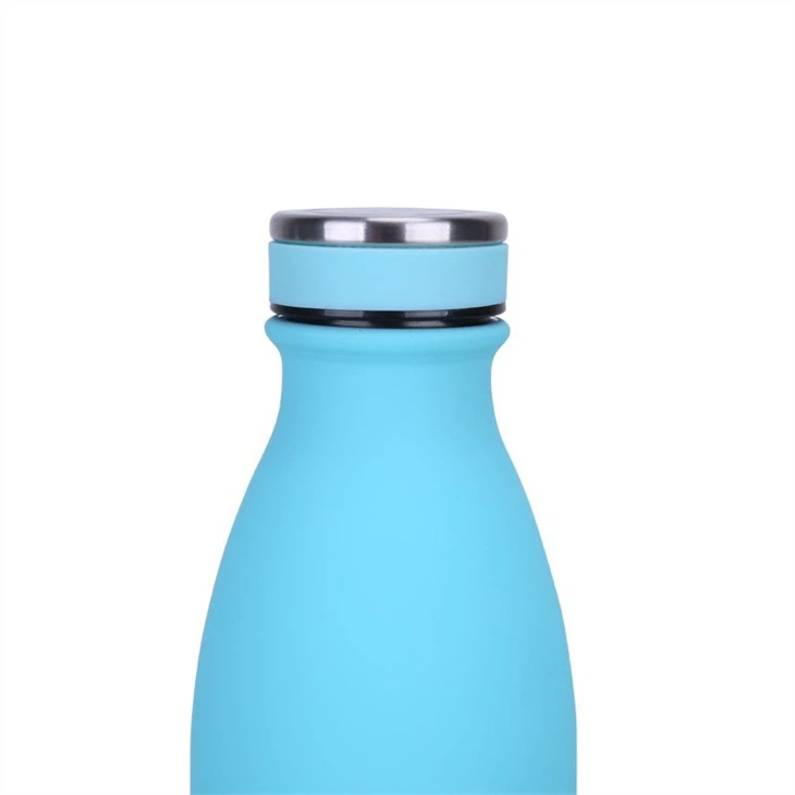 Cheap Cola-Shaped Thermal Bottle